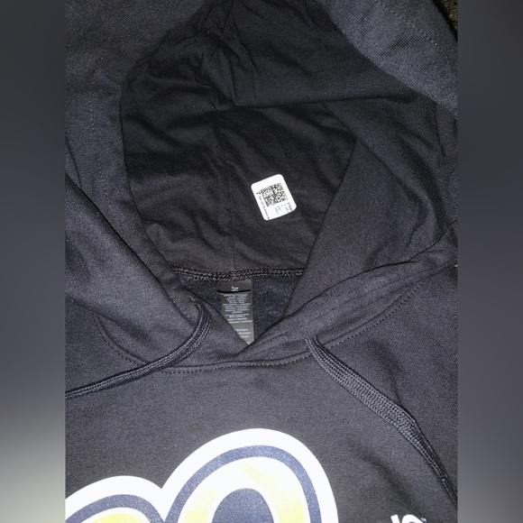 UNO - Go Wild Pullover Hoodie - Picture 6 of 7